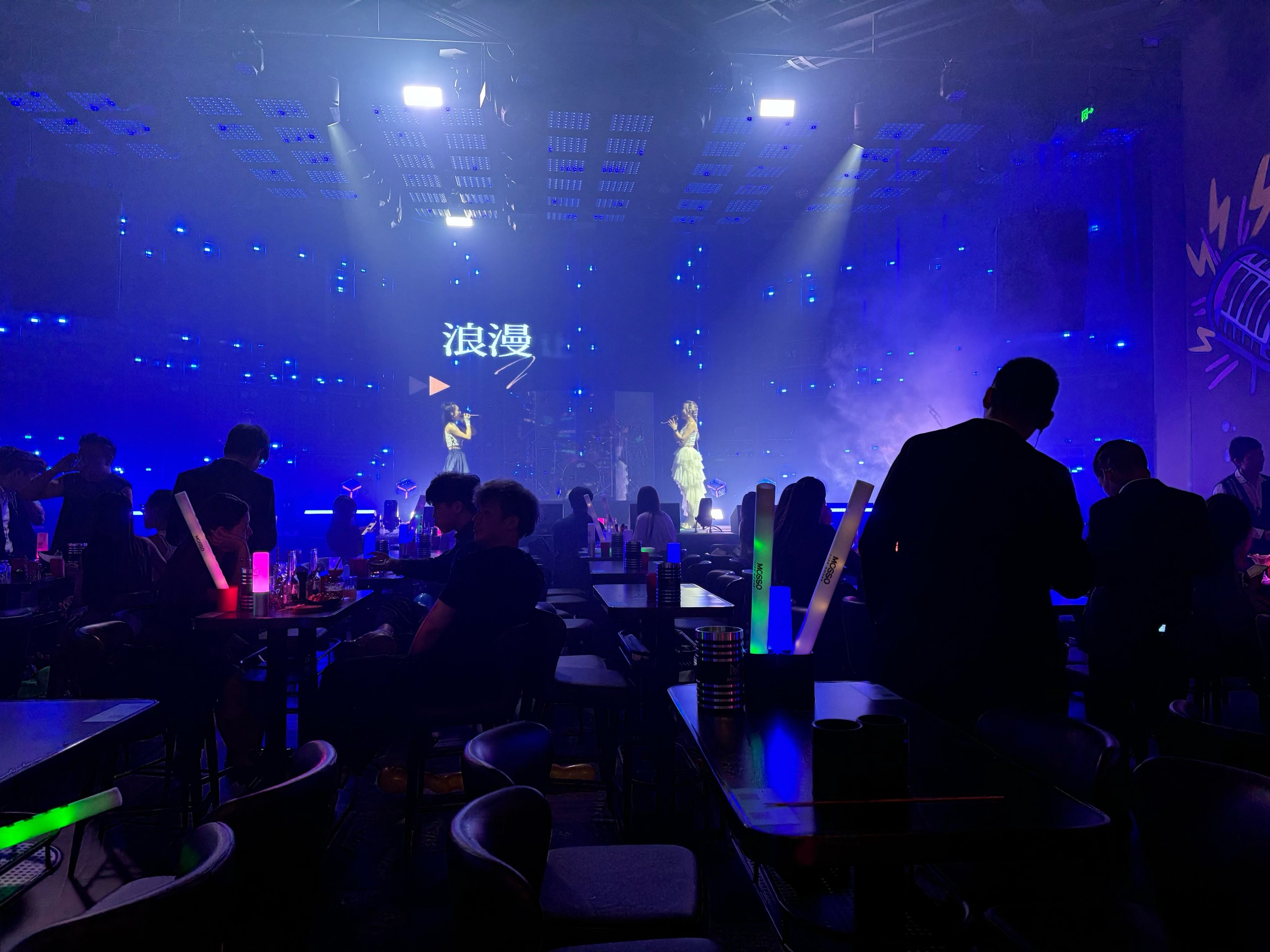 南阳商务KTV，商务洽谈的完美场所-内乡县小时场ktv预定